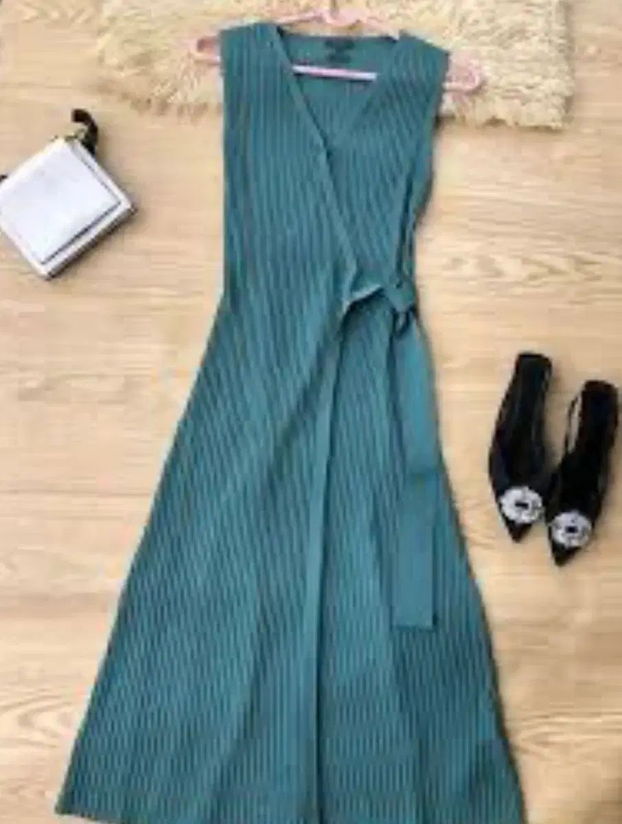 リブニット Long