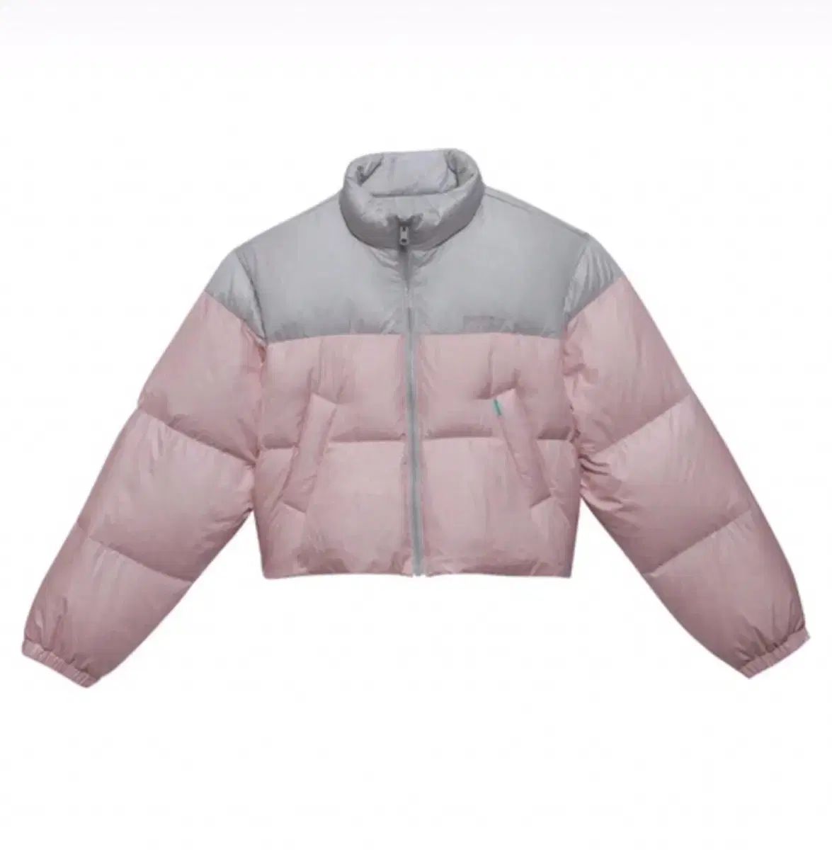 インスタントファンク リバーシブル ダウン