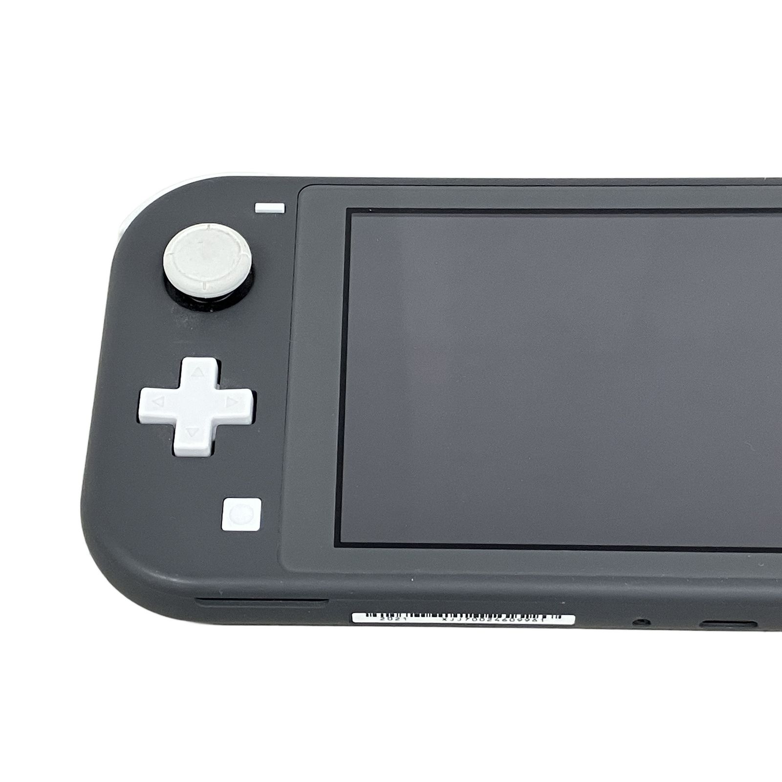 ニンテンドースイッチライト