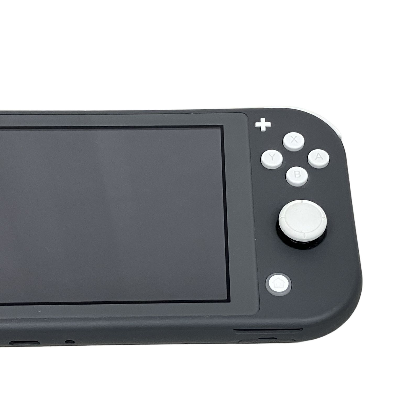  Nintendo Switch Lite ニンテンドースイッチライト HDH 001 グレー ゲーム機 任天堂 本体(Nintendo Switch Lite) Nintendo Switch