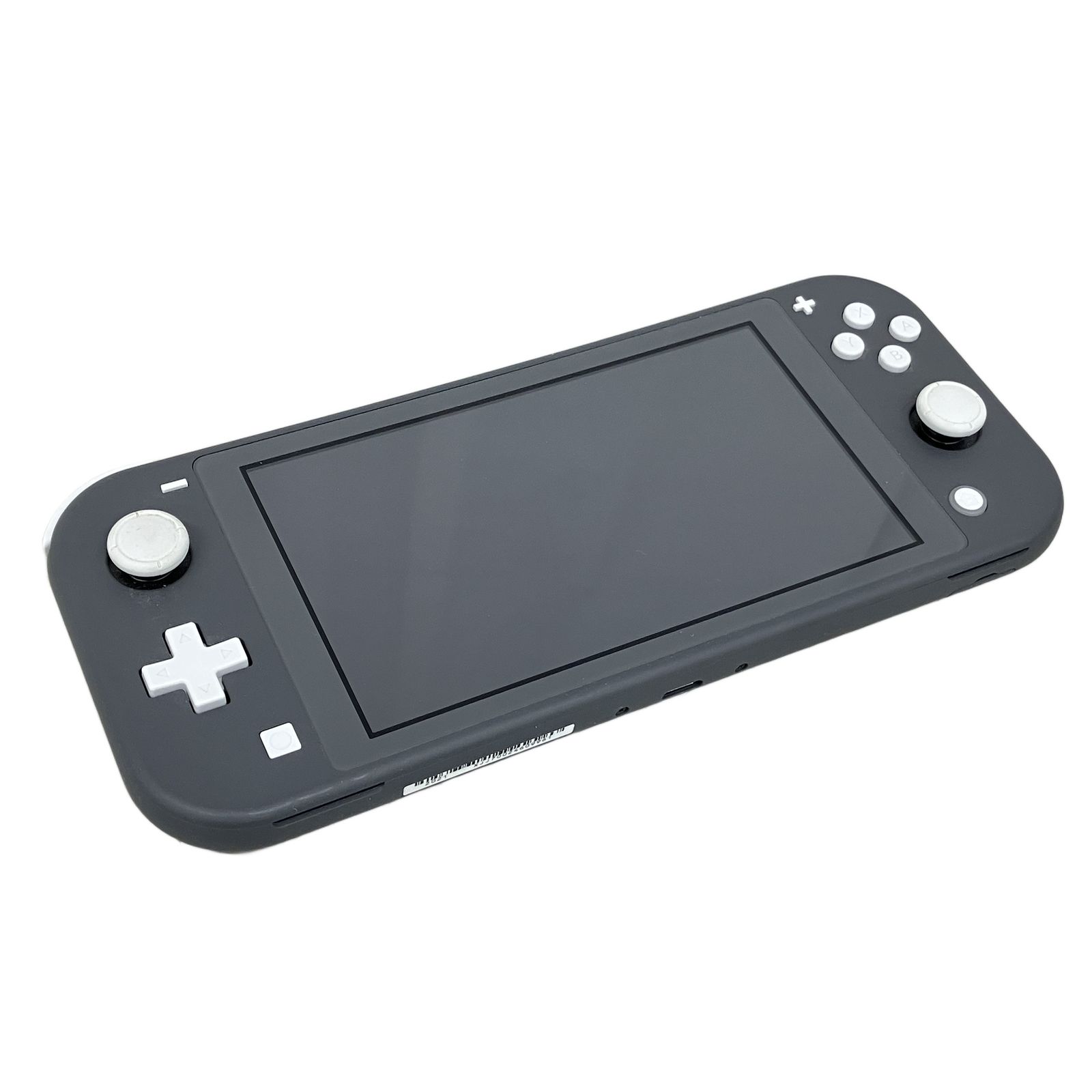 Nintendo Switch Lite ニンテンドースイッチライト HDH-001 グレー