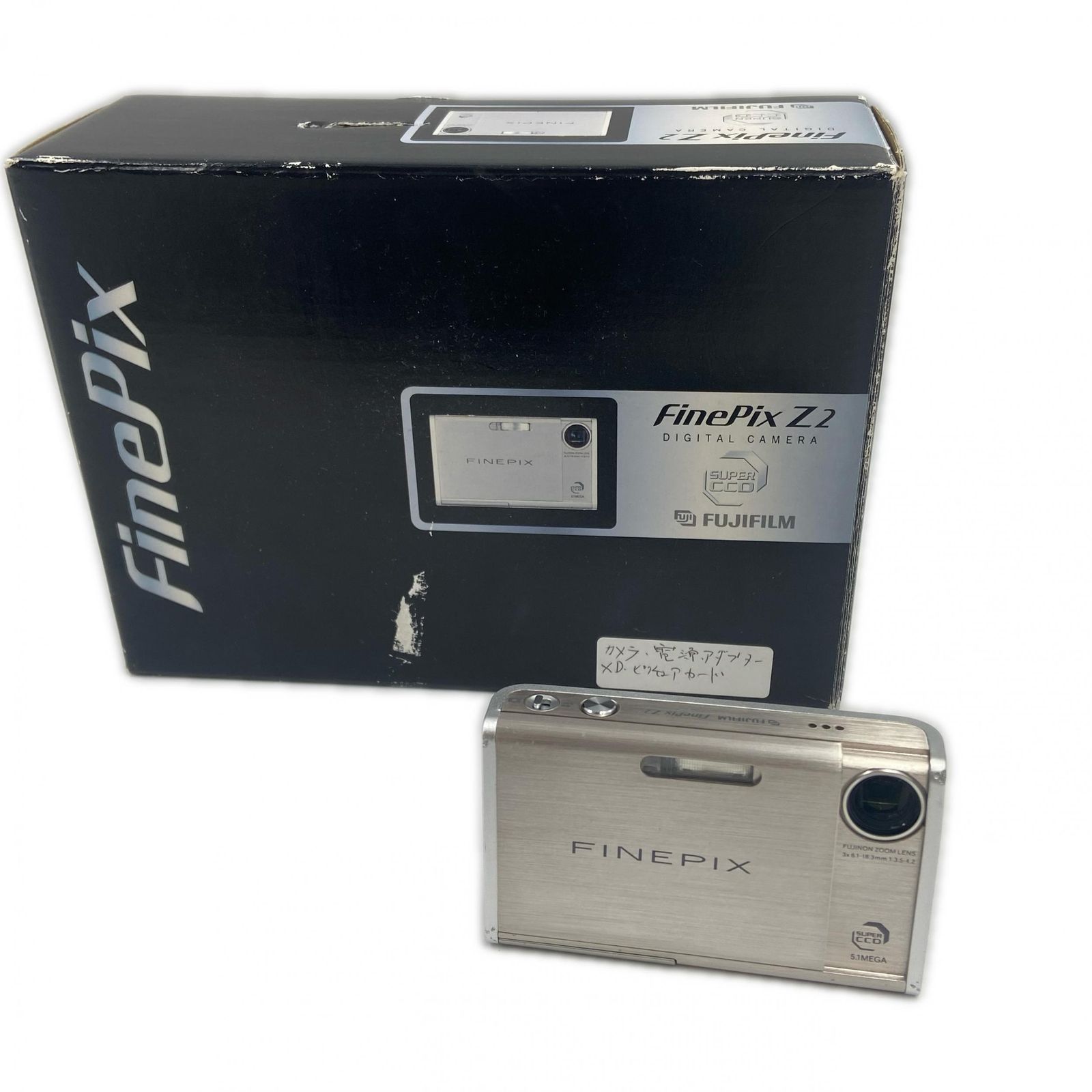 外観特上級】FUJIFILM フジフィルム FINEPIX Z2 #s14235 【公式通販】