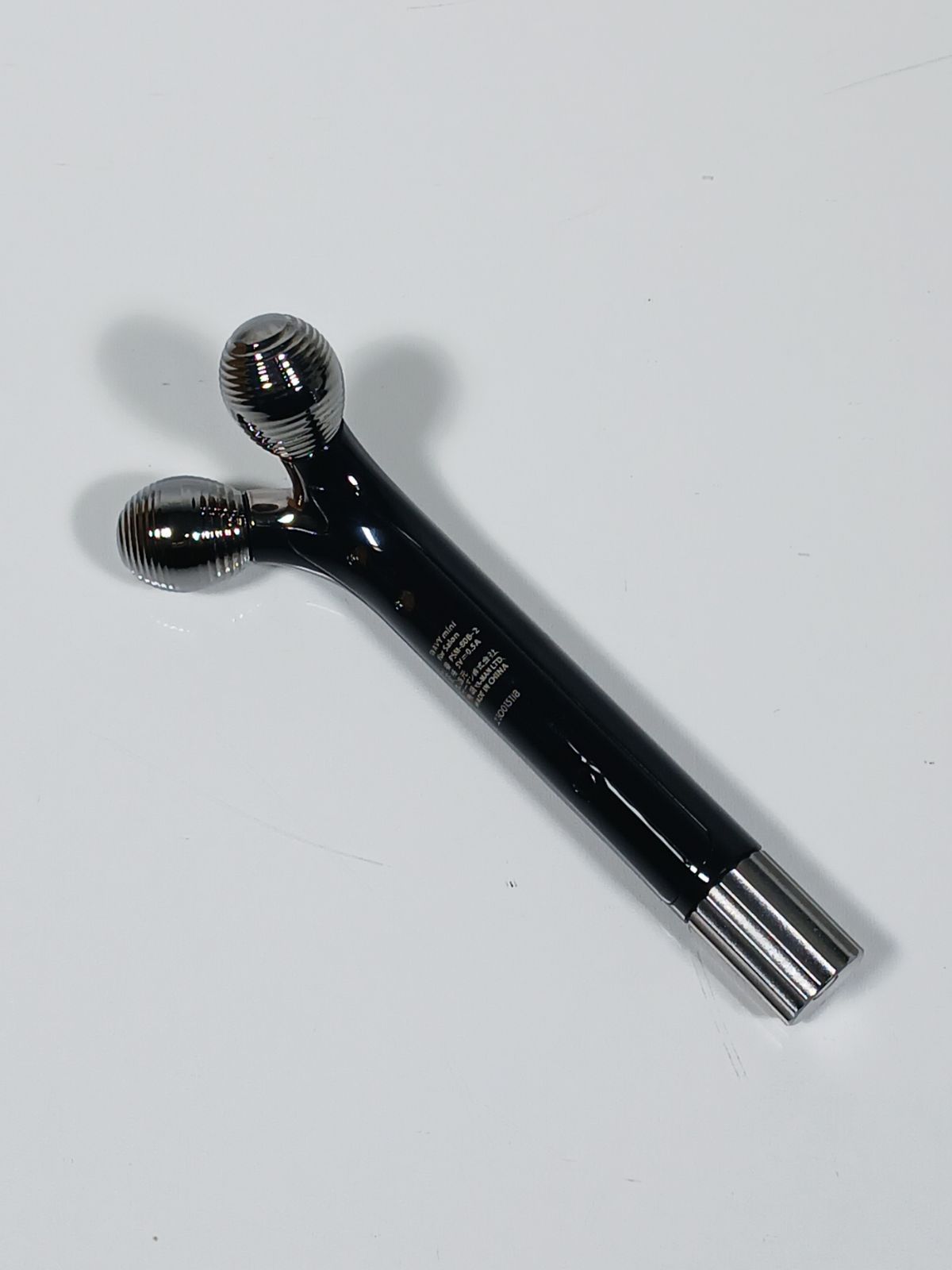 美品 ヤーマン WAVY mini for Salon PSM-80B-2 美容機器 - メルカリ