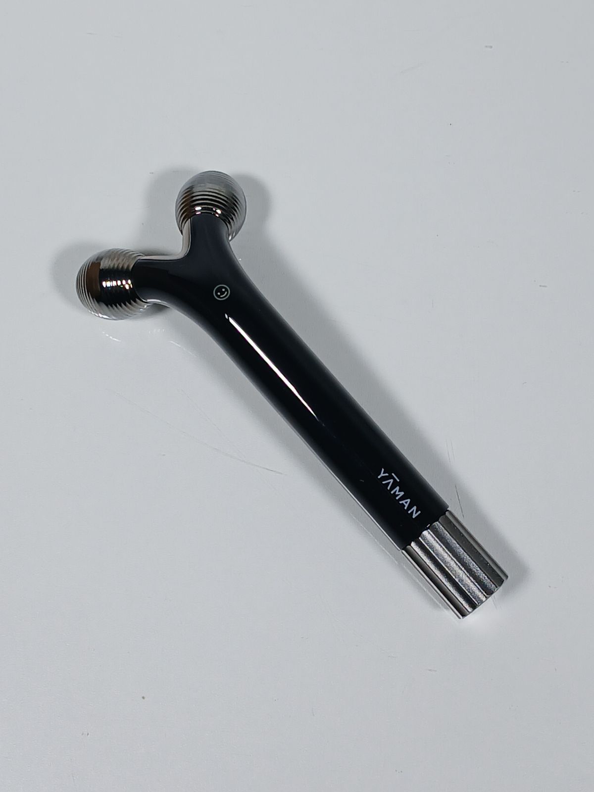 美品 ヤーマン WAVY mini for Salon PSM-80B-2 美容機器 - メルカリ