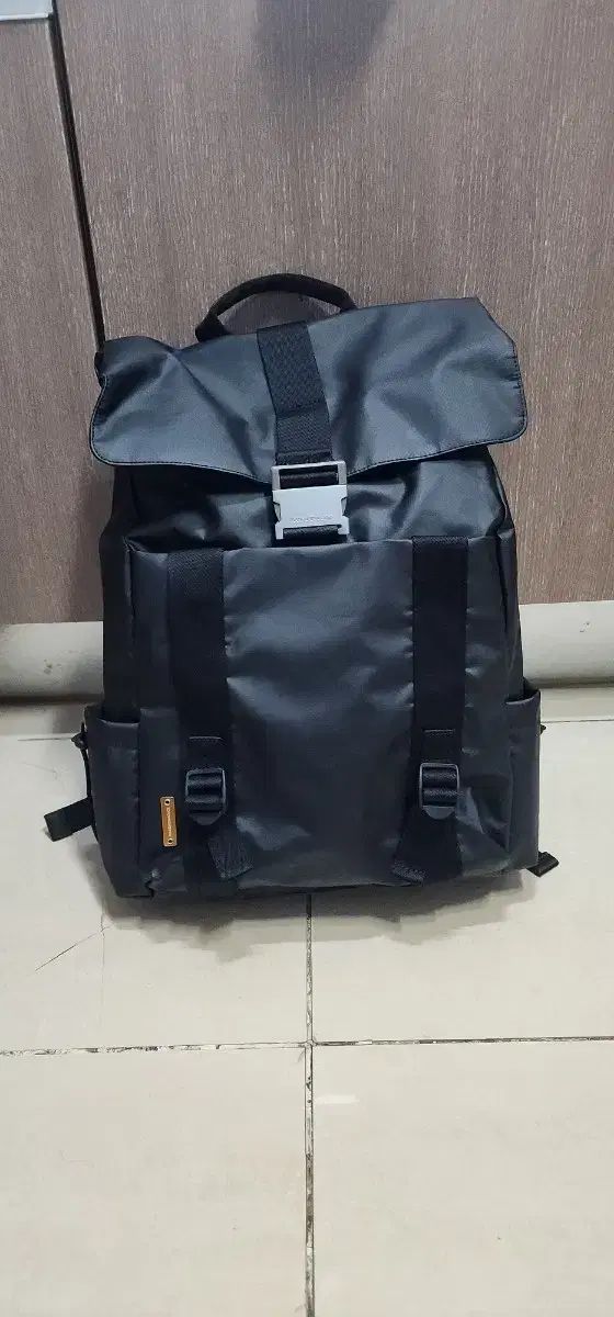 マンダリナダック コーティング バックパック