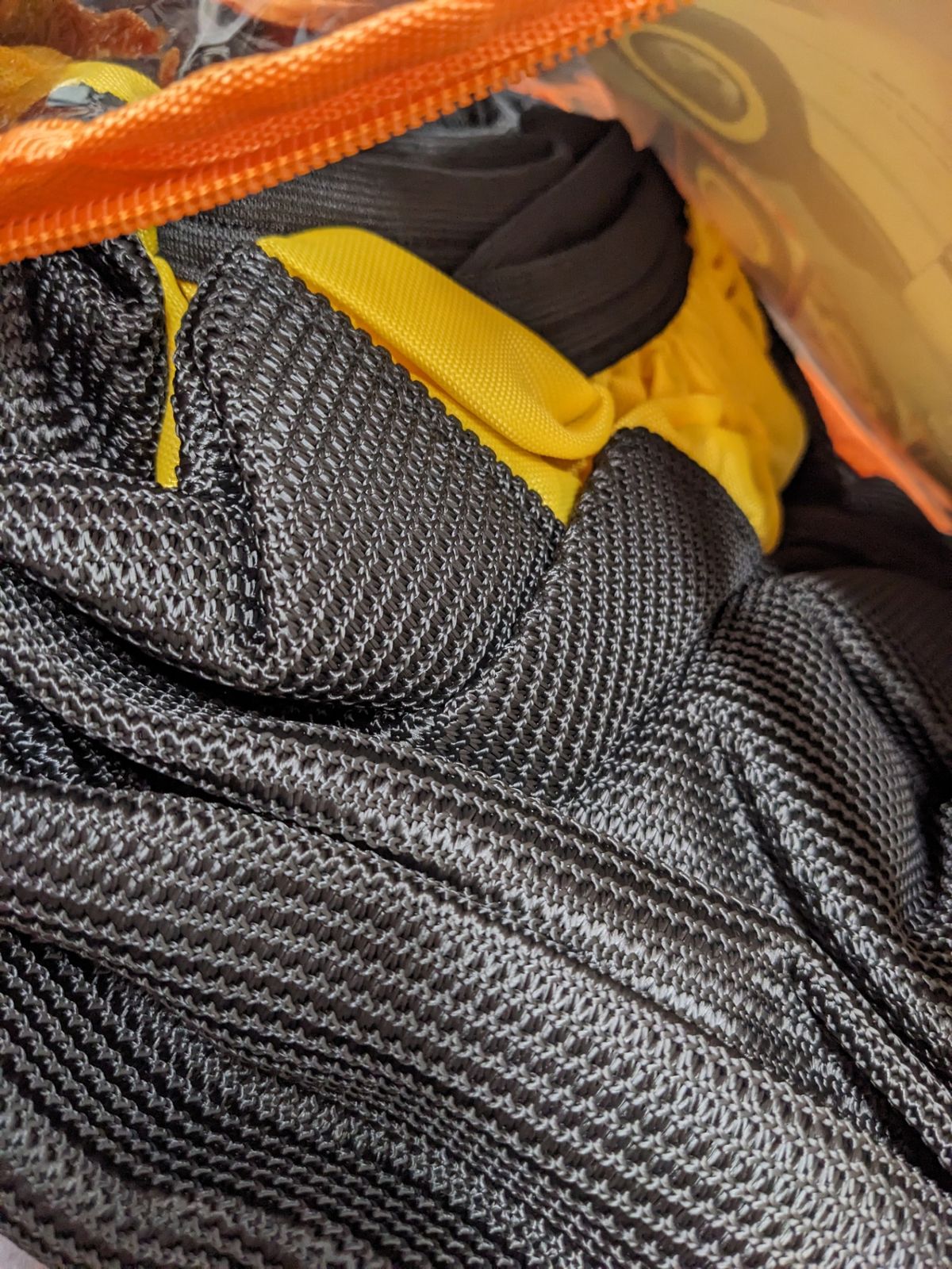 ♥◎非金属布製 タイヤチェーン GETPRO トラック用