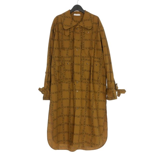 ジェイダブリューアンダーソン JWアンダーソン J.W.ANDERSON ロゴ