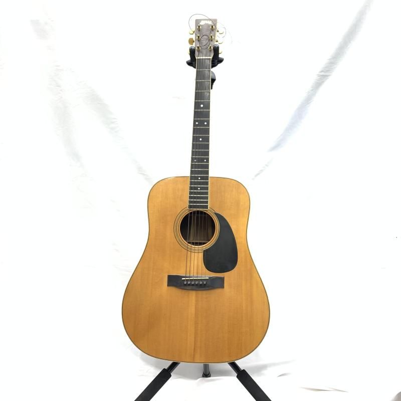 S.Yairi YD-305 ｱｺｰｽﾃｨｯｸｷﾞﾀｰ 92