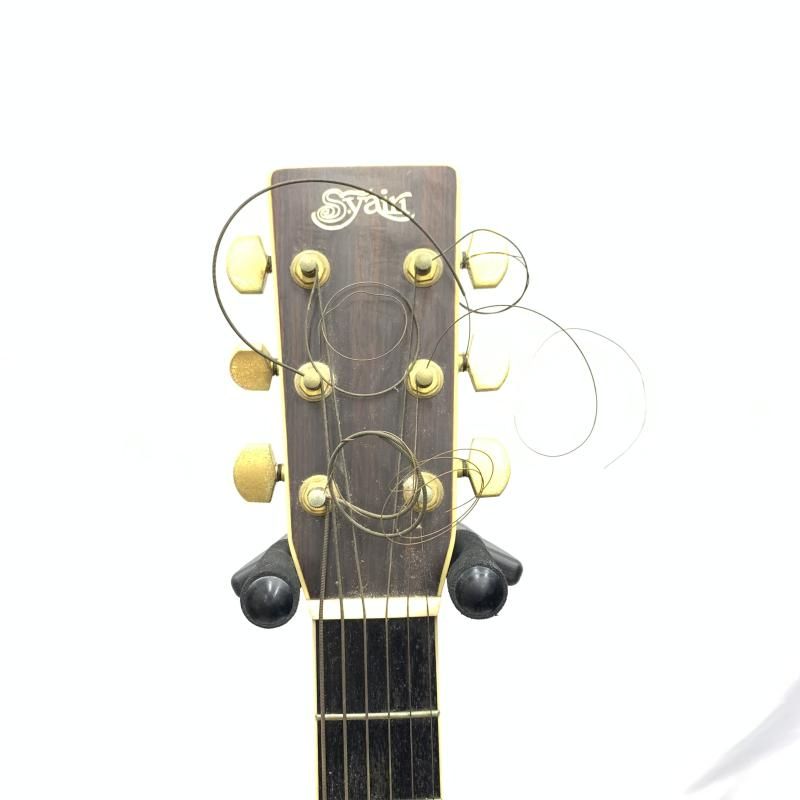 S.Yairi YD-305 ｱｺｰｽﾃｨｯｸｷﾞﾀｰ 92