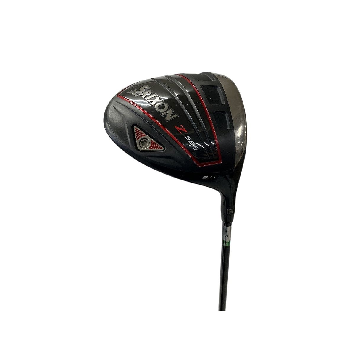 DUNLOP SRIXON Z 585 9.5° S ドライバー ダンロップ