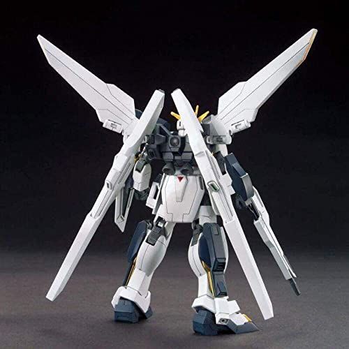 BANDAI SPIRITS(バンダイ スピリッツ) HGAW 1/144 GX-9901-DX ガンダム