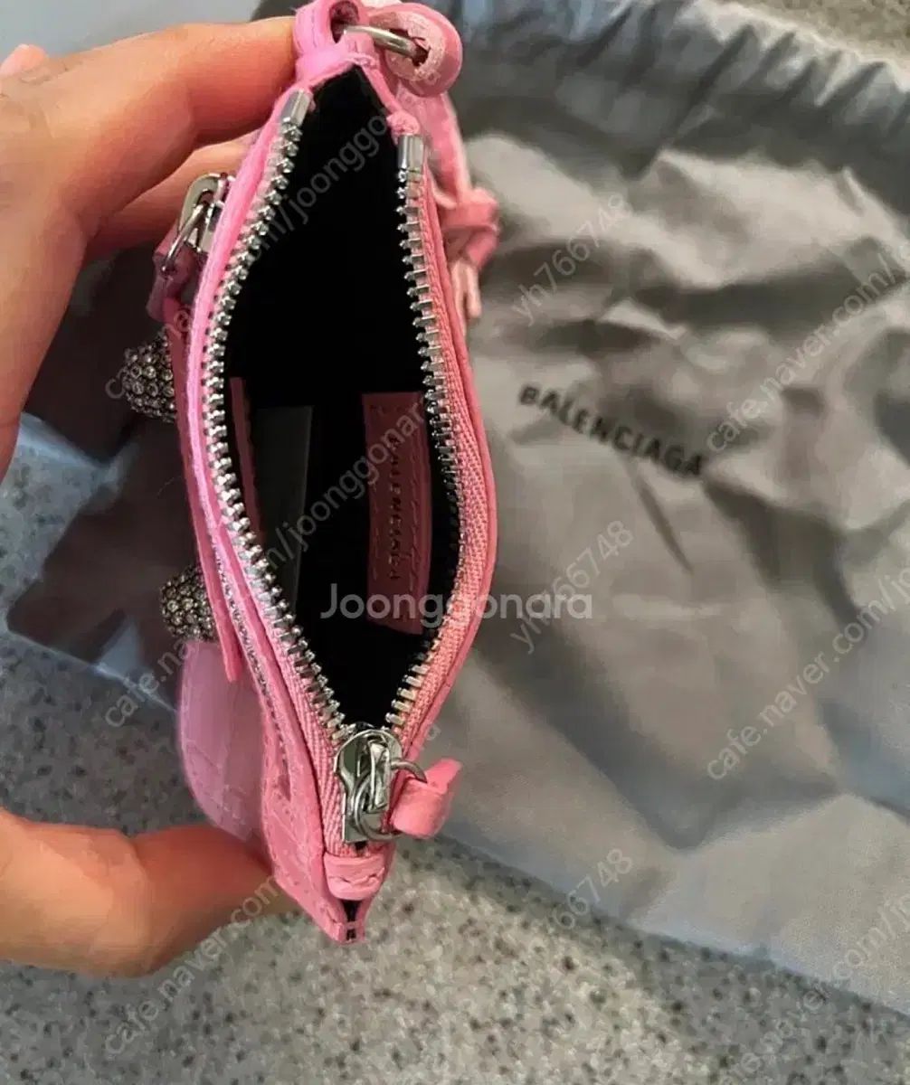  バレンシアガ ルカゴール コイン財布 長財布 小物