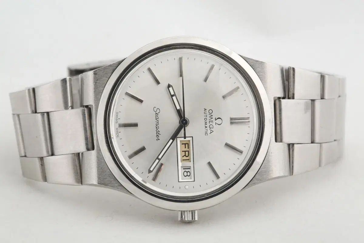 OMEGA シーマスター