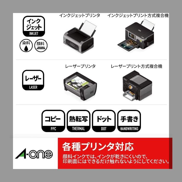 在庫処分セール】新品未開封 エーワン ラベルシール 72236 36面 22