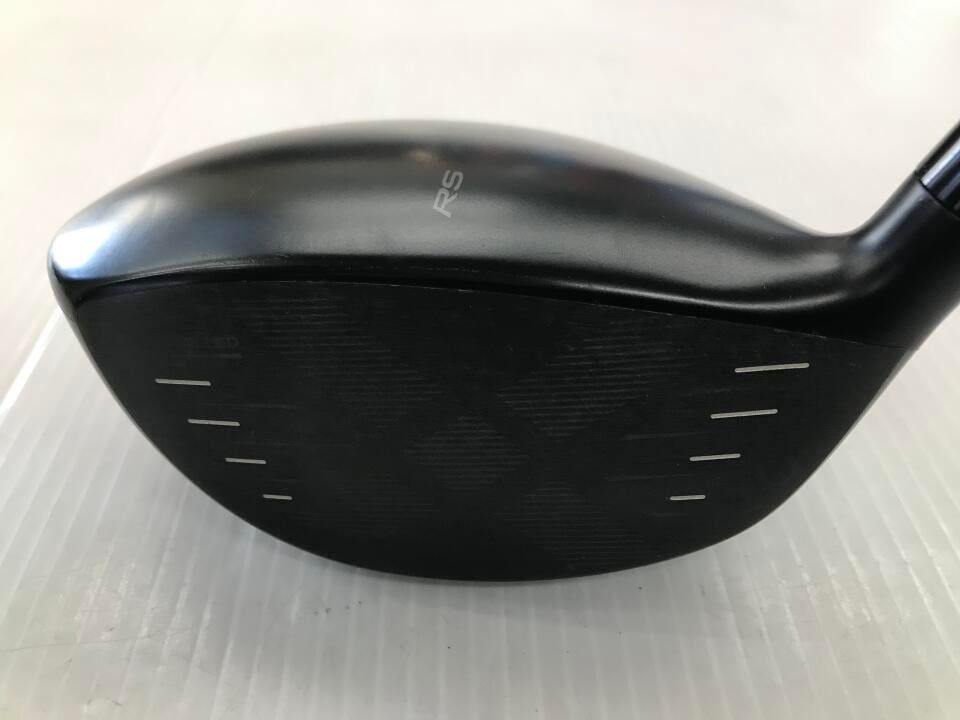け*ん様 最終大幅値下げ 新品PRGR RS Xドライバー DIAMANA10. 最終大幅値下げ 新品PRGR RS Xドライバー DIAMANA10.5度 SR PRGR「RS X