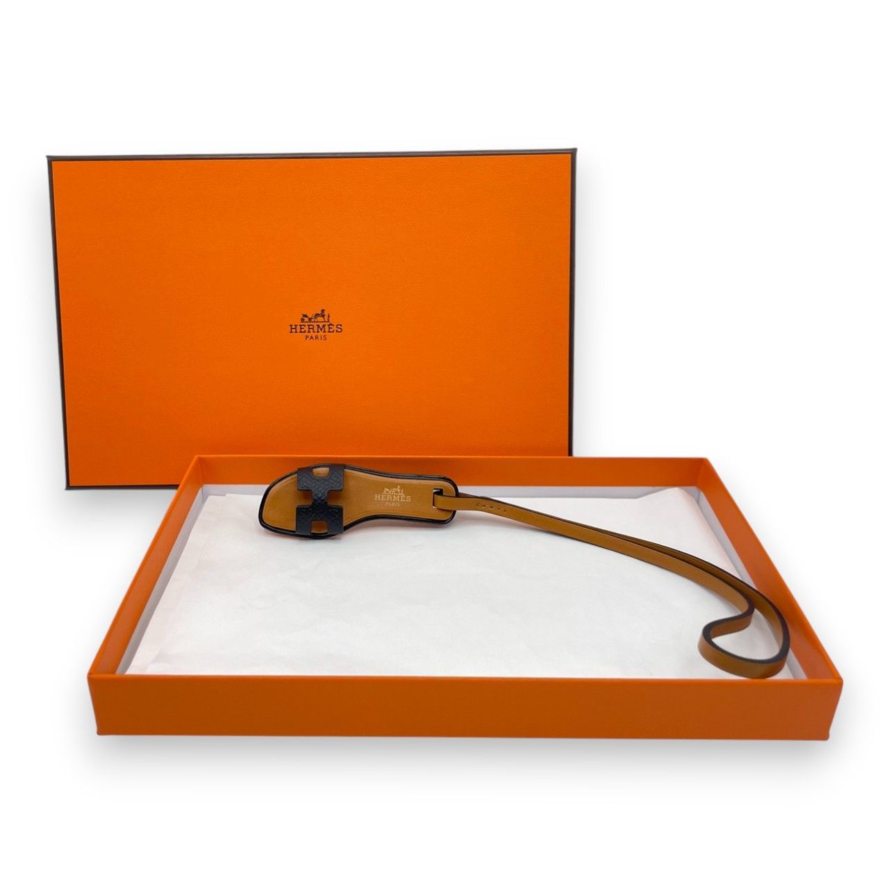 エルメス　オランナノ　チャーム 楽天市場】送料無料 本物 未使用 HERMES エルメス オランナノ バッグ