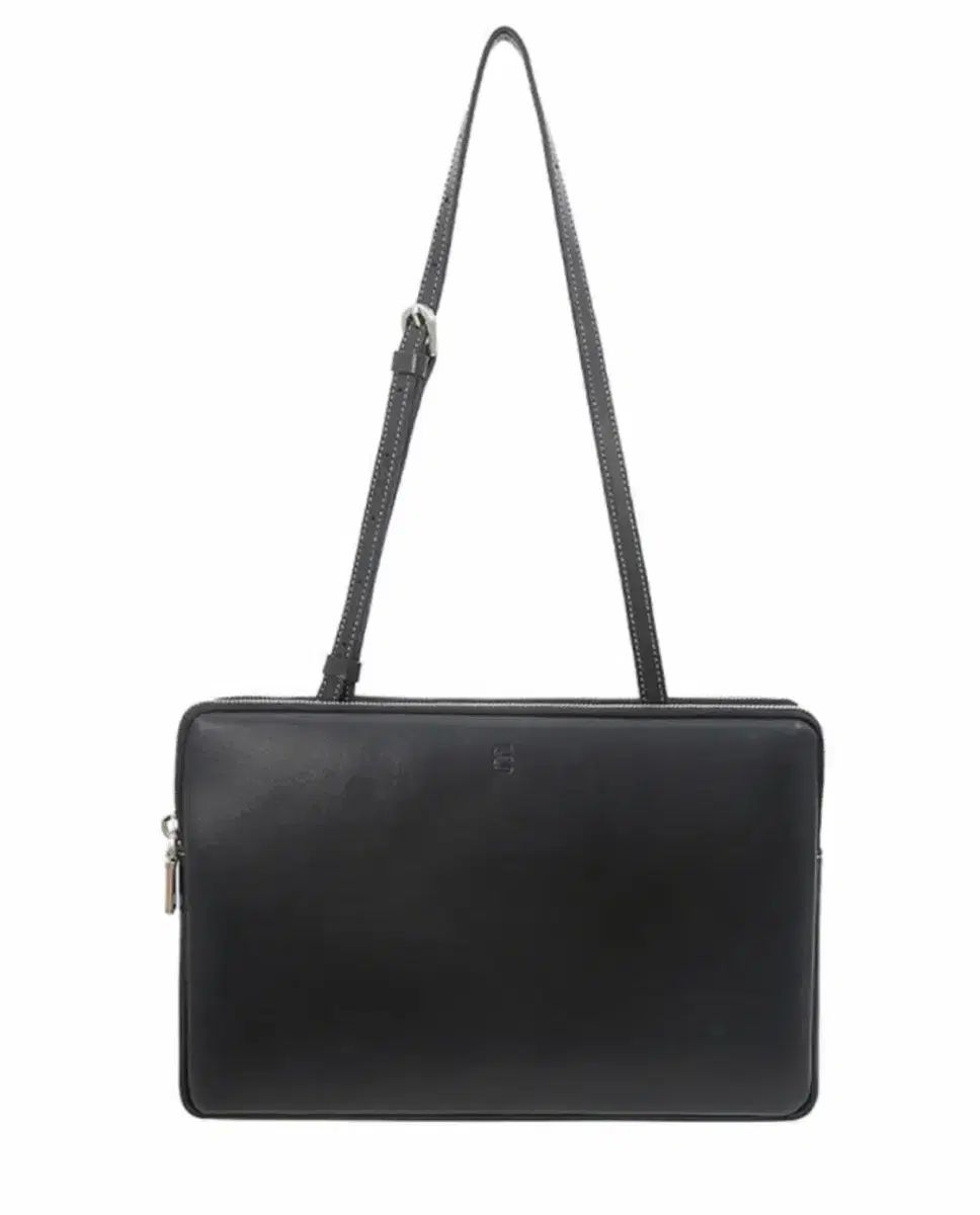 MINITMUTE ツインバッグ ブラック