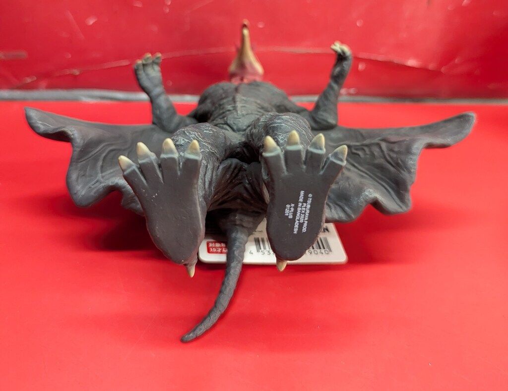 エクスプラス ウルトラ大怪獣シリーズ5000 テロチルス 149 - メルカリ