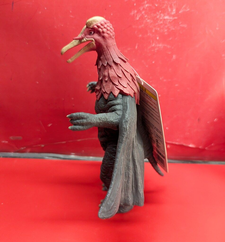 エクスプラス ウルトラ大怪獣シリーズ5000 テロチルス 149 - メルカリ