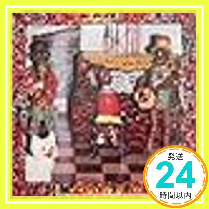 Ham and Sam Jammin CD _02