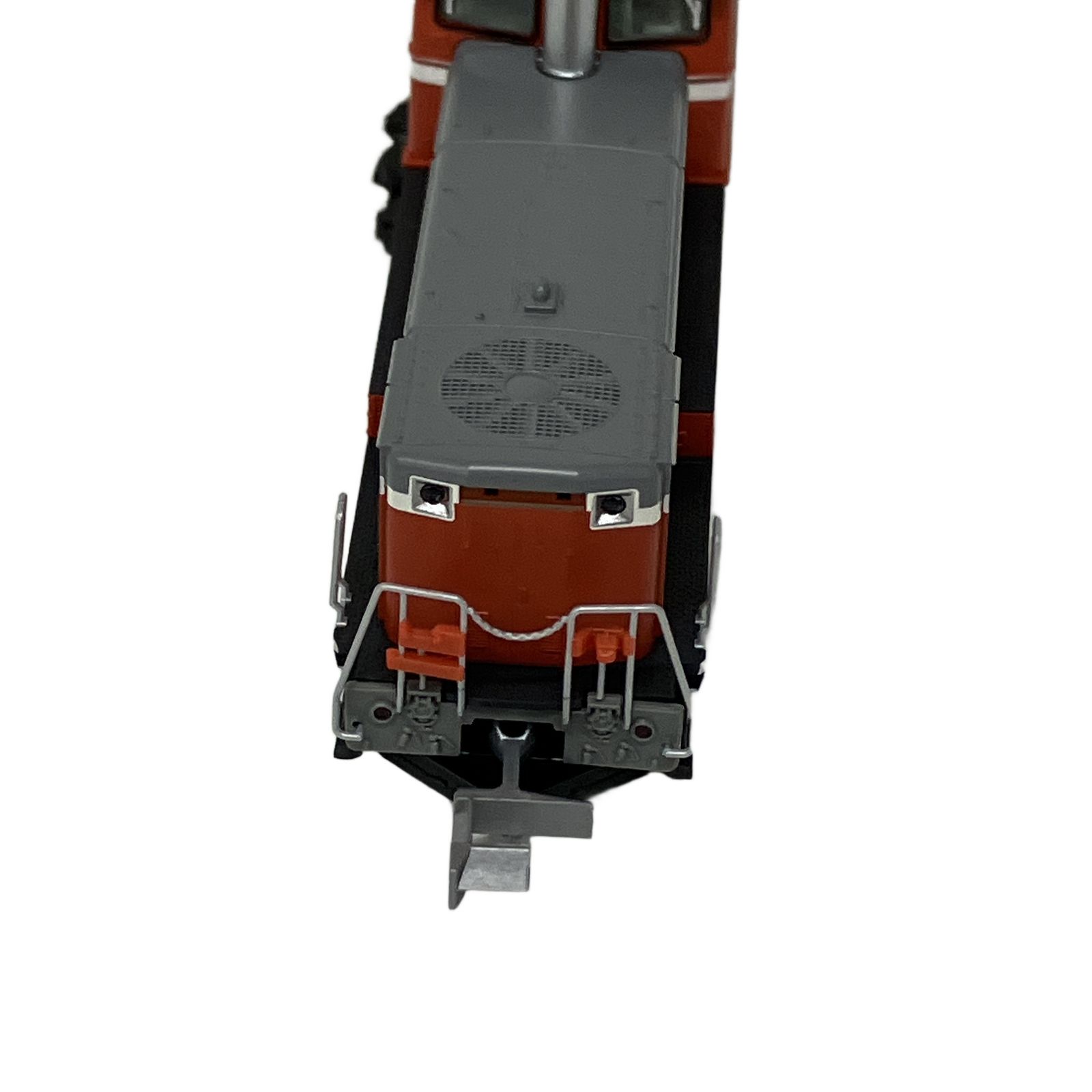 KATO 7008-G DD 51 800番台 高崎車両センター Nゲージ 鉄道模型 カトー