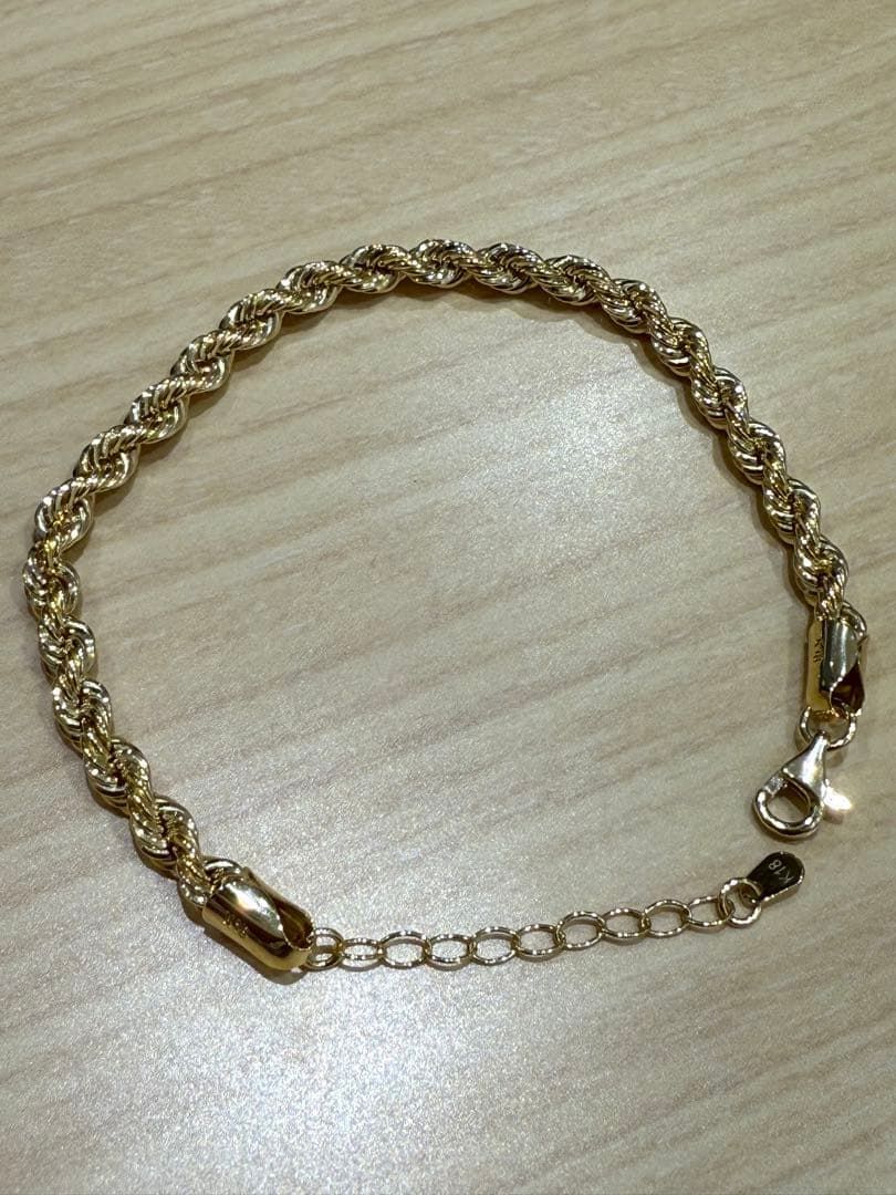 18ロープブレス