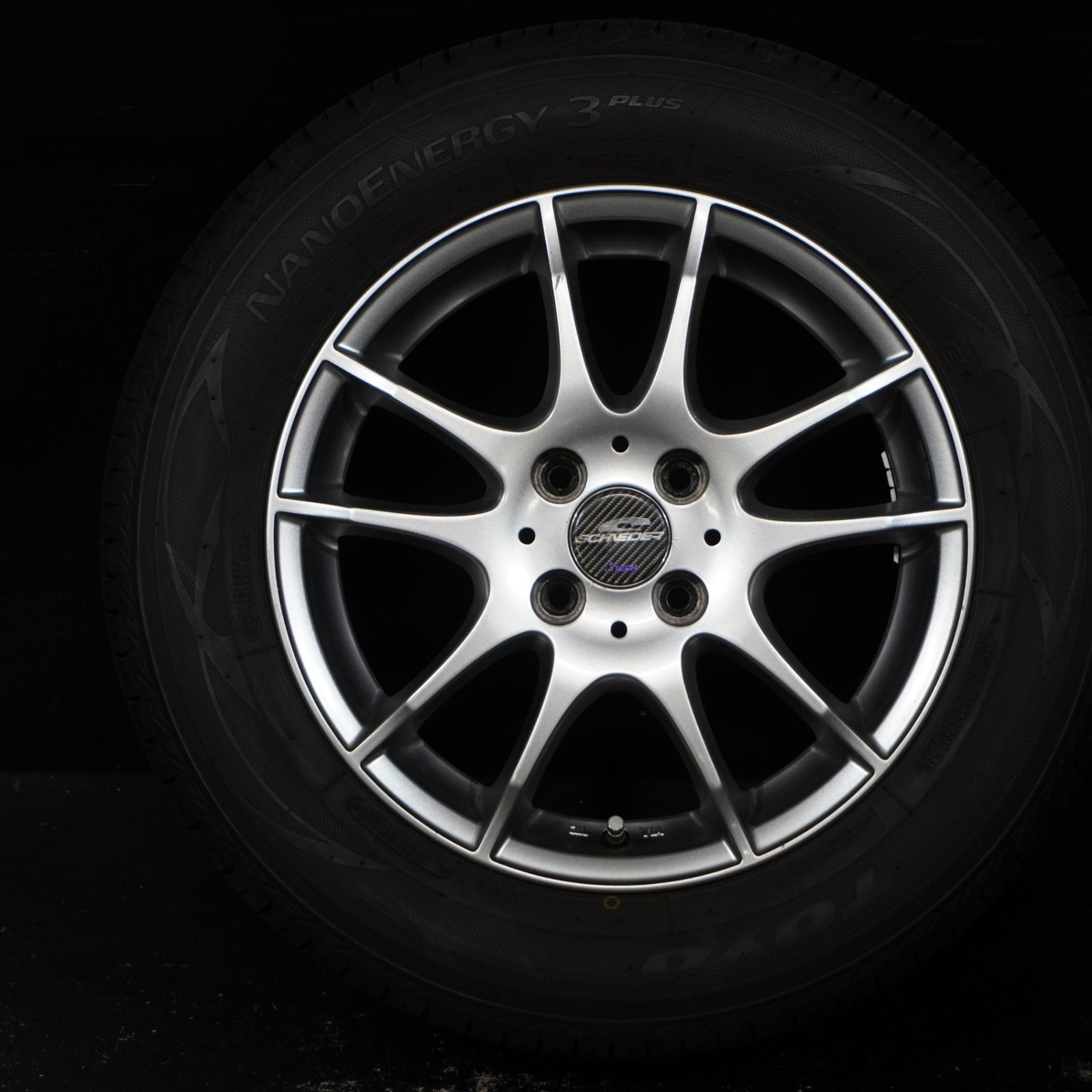 ナノエナジー3 |