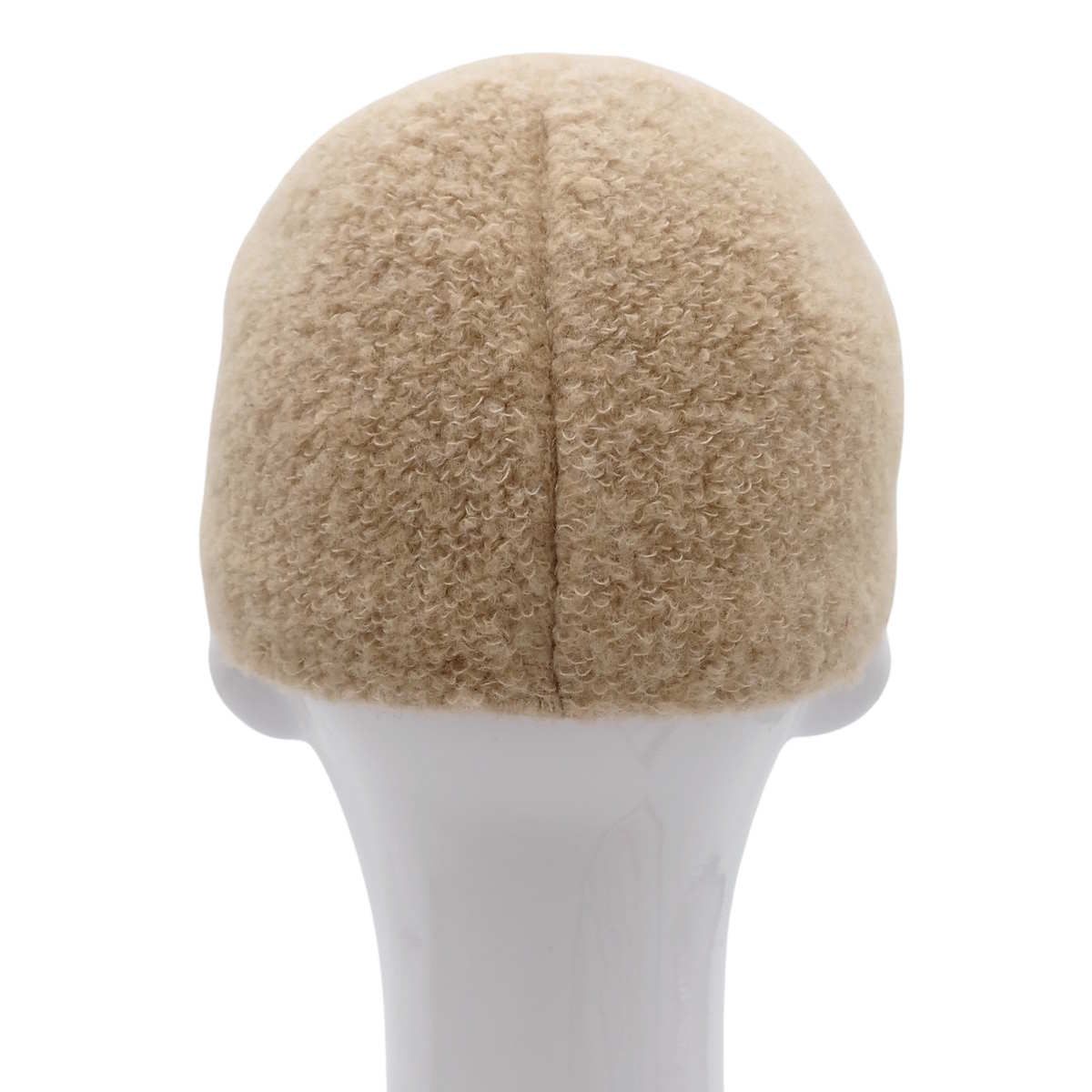 LOUIS VUITTON(ルイ・ヴィトン) フライト・モード キャップ・ウール