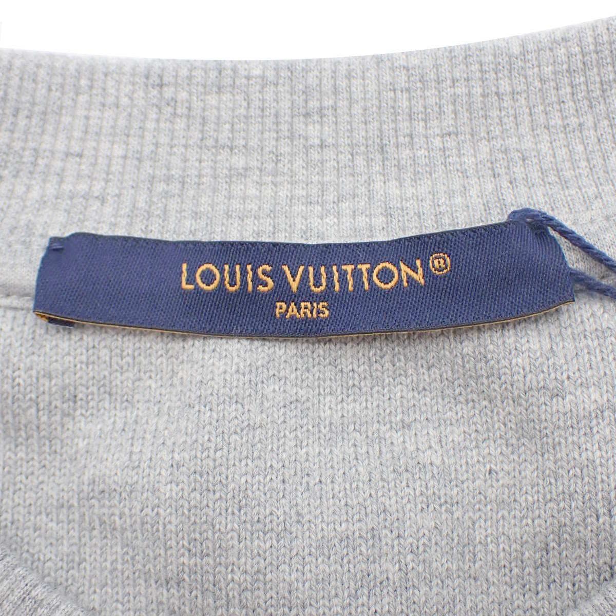 LOUIS VUITTON(ルイ・ヴィトン) エンブロイダリー シグネチャー