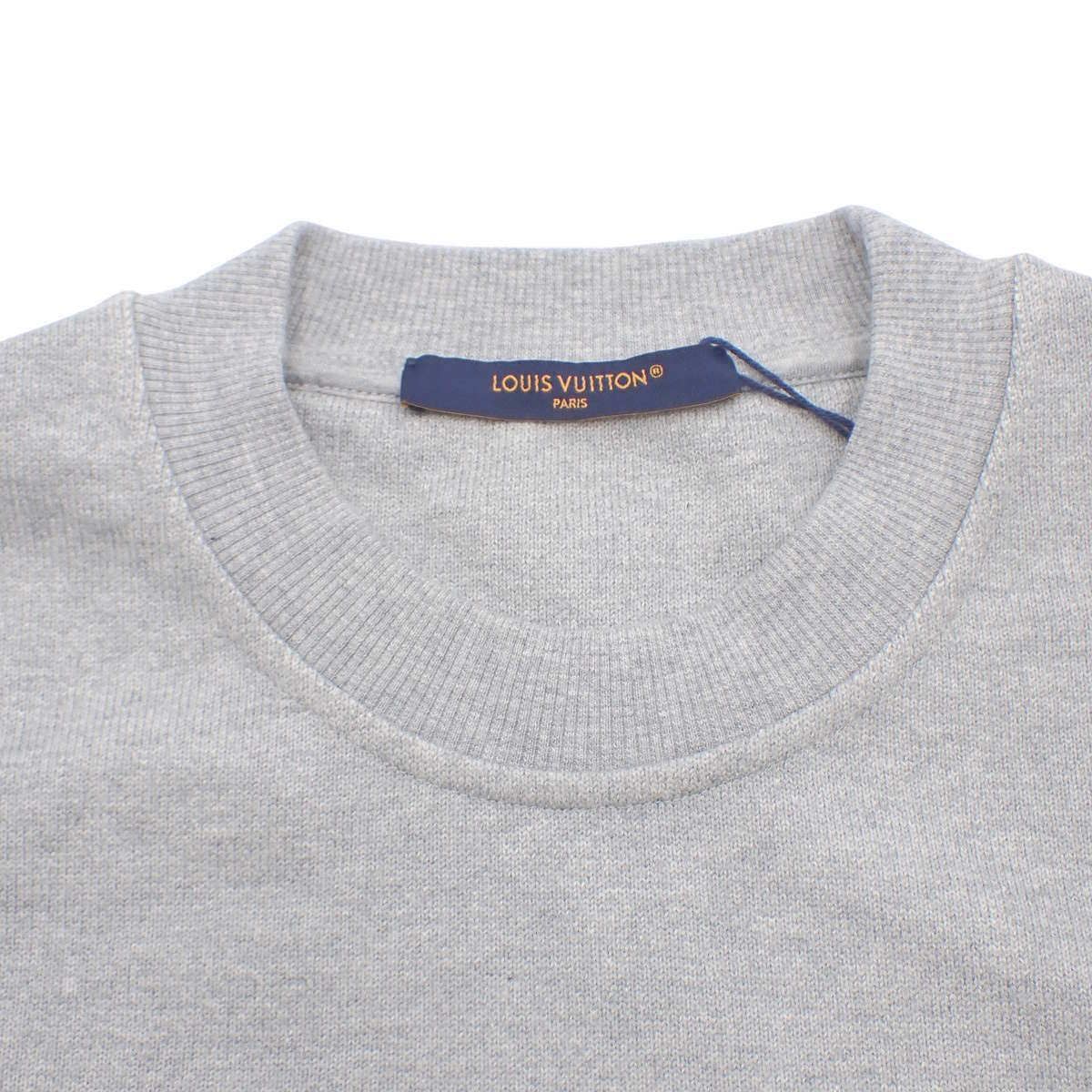 LOUIS VUITTON(ルイ・ヴィトン) エンブロイダリー シグネチャー