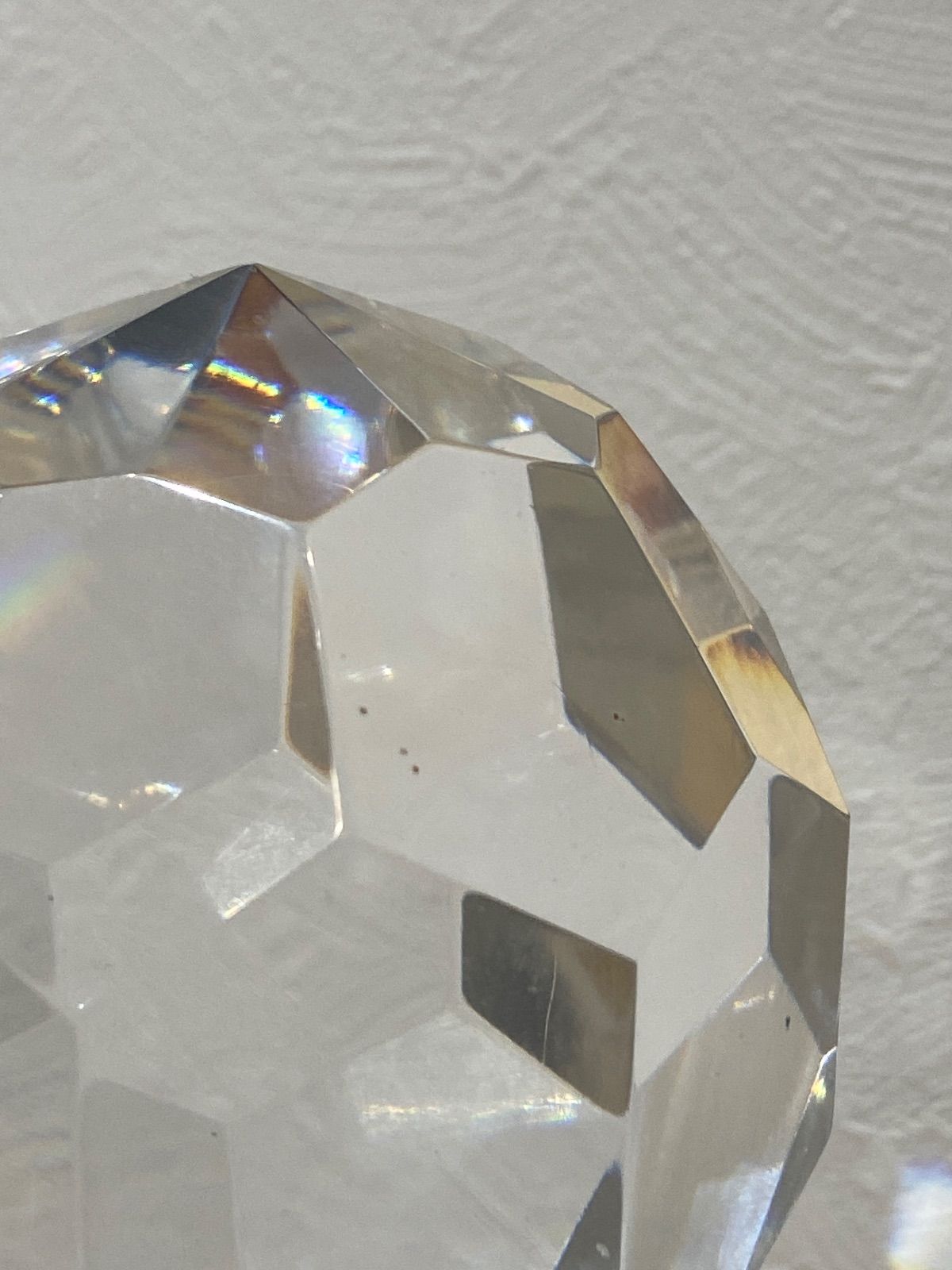 アンティーク デキャンタ