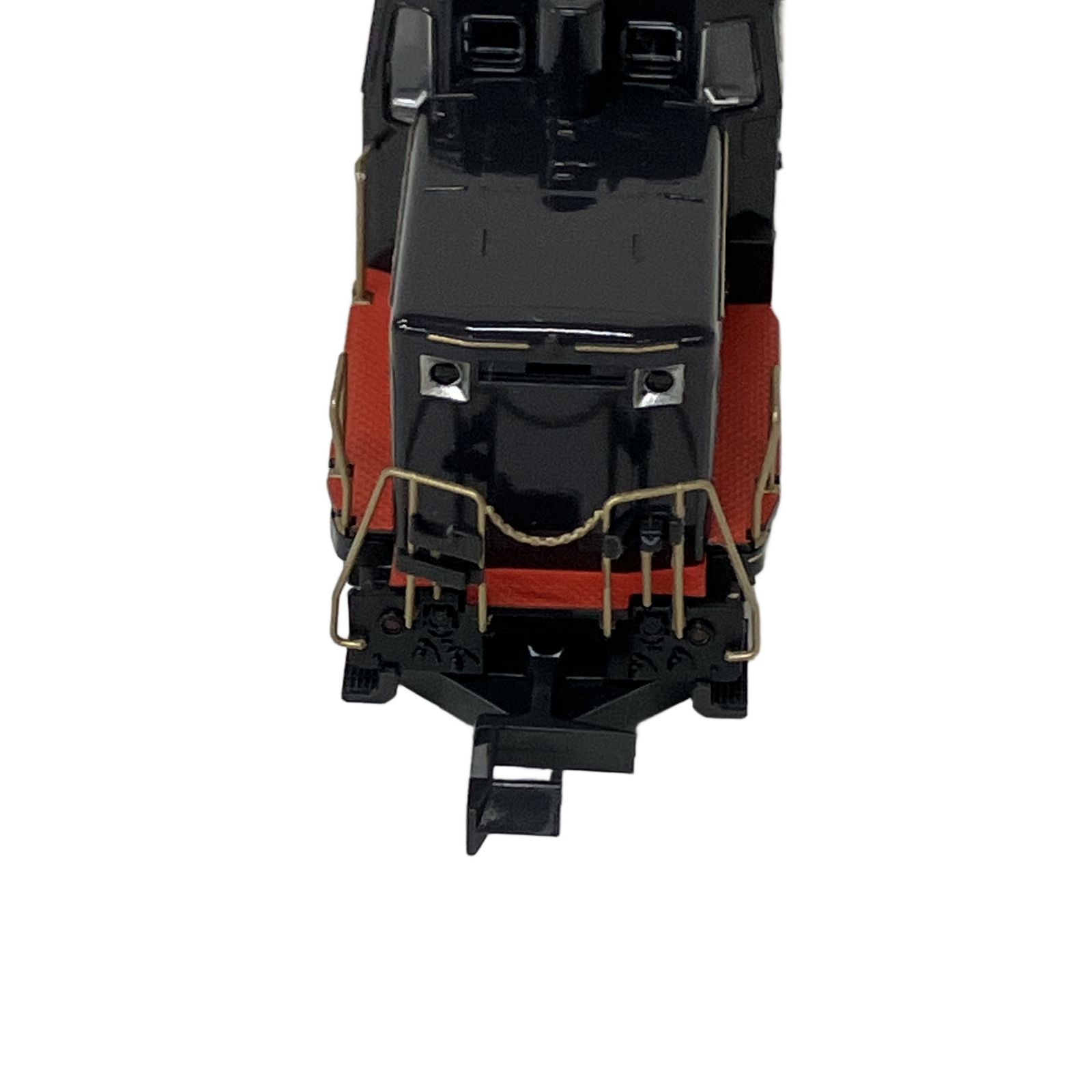 KATO 7011-4 DE10 JR九州仕様 ディーゼル機関車 Nゲージ 鉄道模型