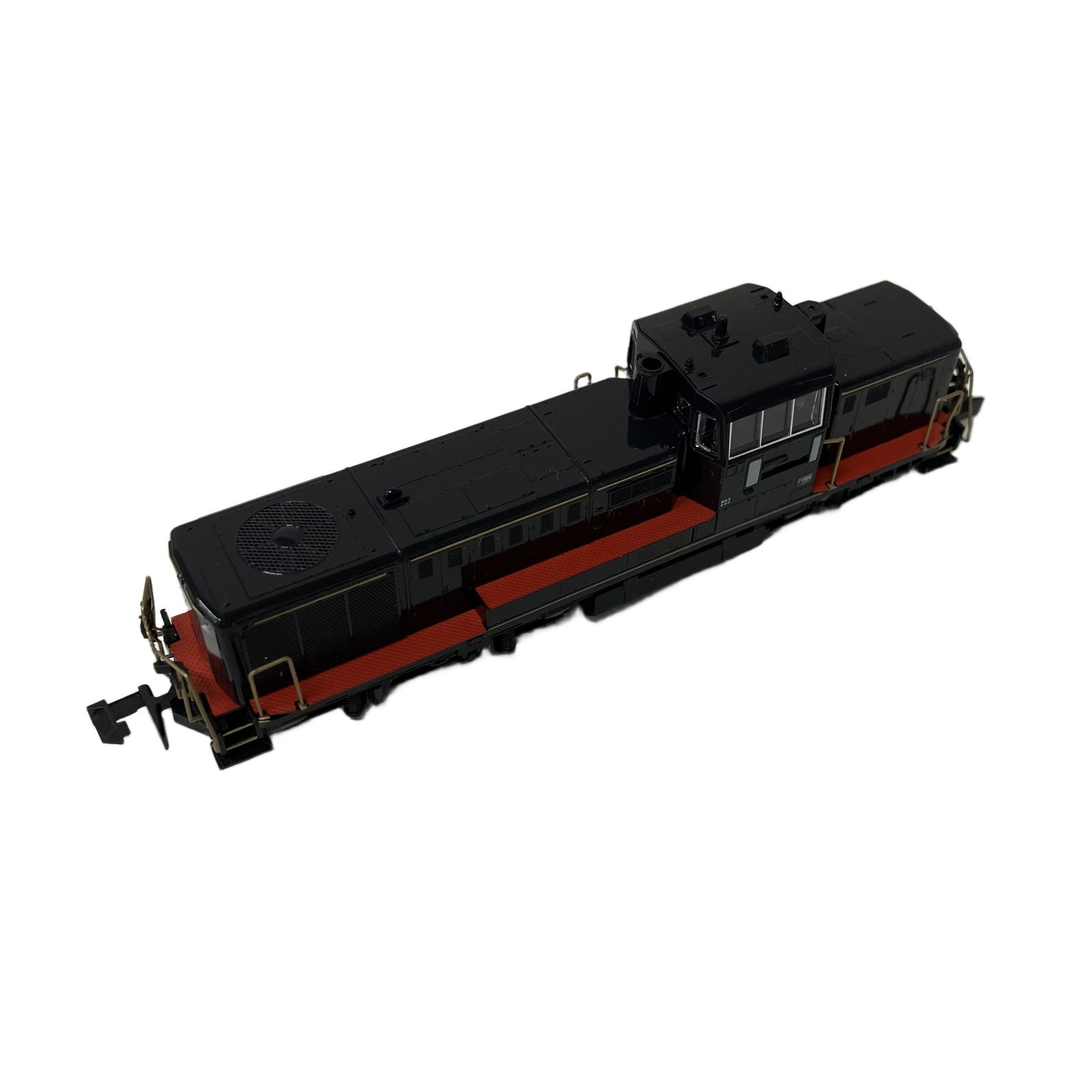 KATO 7011-4 DE10 JR九州仕様 ディーゼル機関車 Nゲージ 鉄道模型