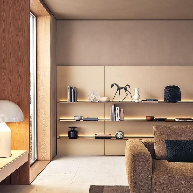 オーナメント アルミニウム