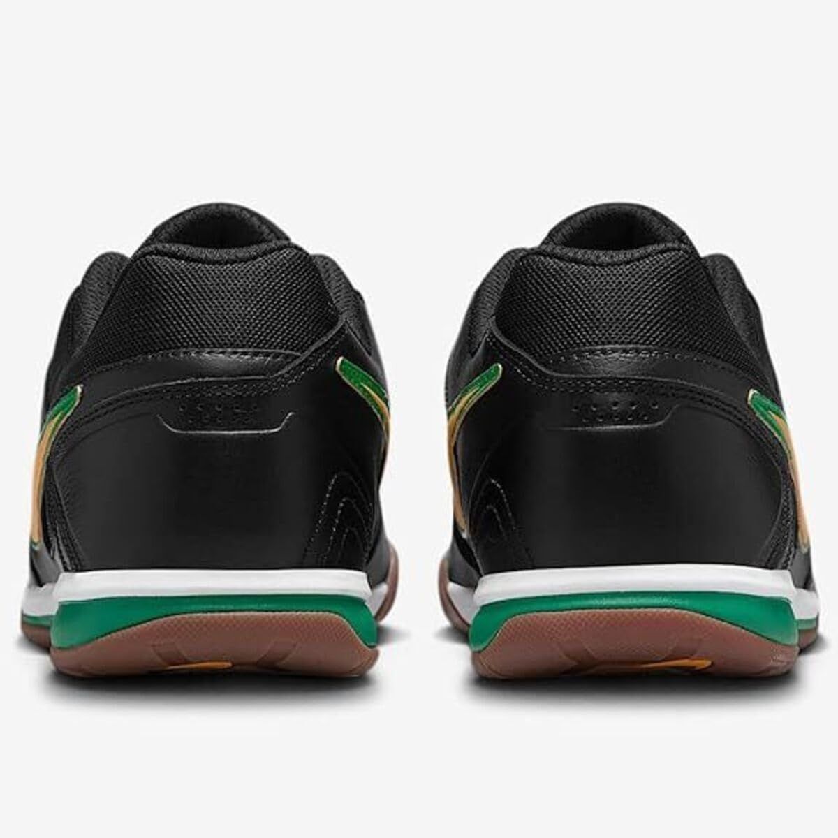 GATO ブラック|ホワイト|ガムダークブラウン|バーシティメイズ