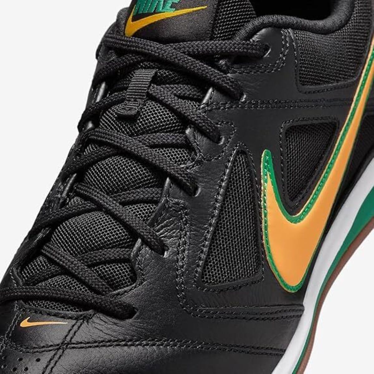 GATO ブラック|ホワイト|ガムダークブラウン|バーシティメイズ