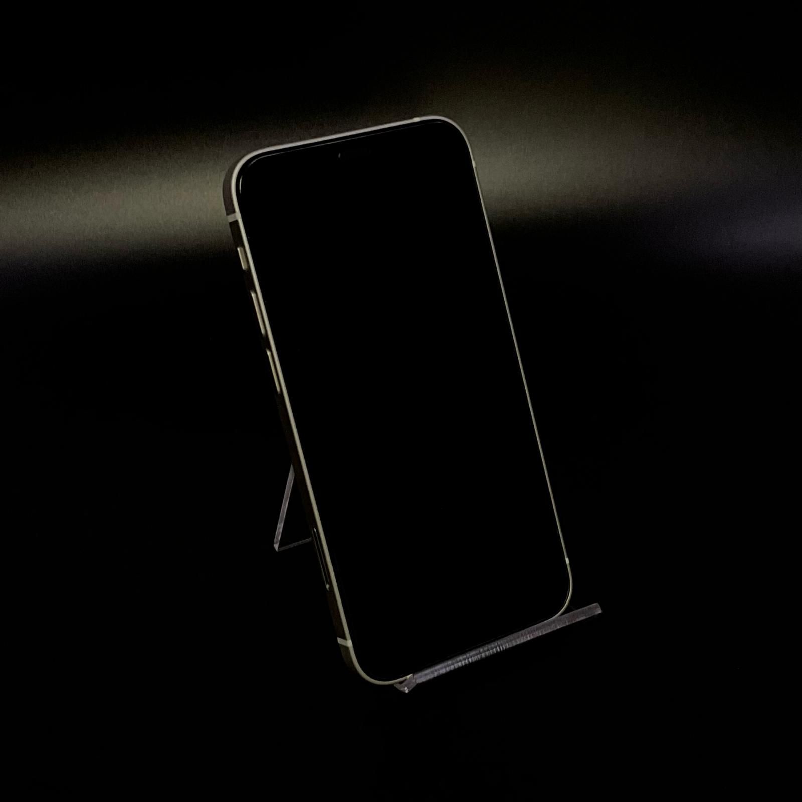 iPhone 12 mini 256 GB ホワイト docomo SIMフリー 白ロム