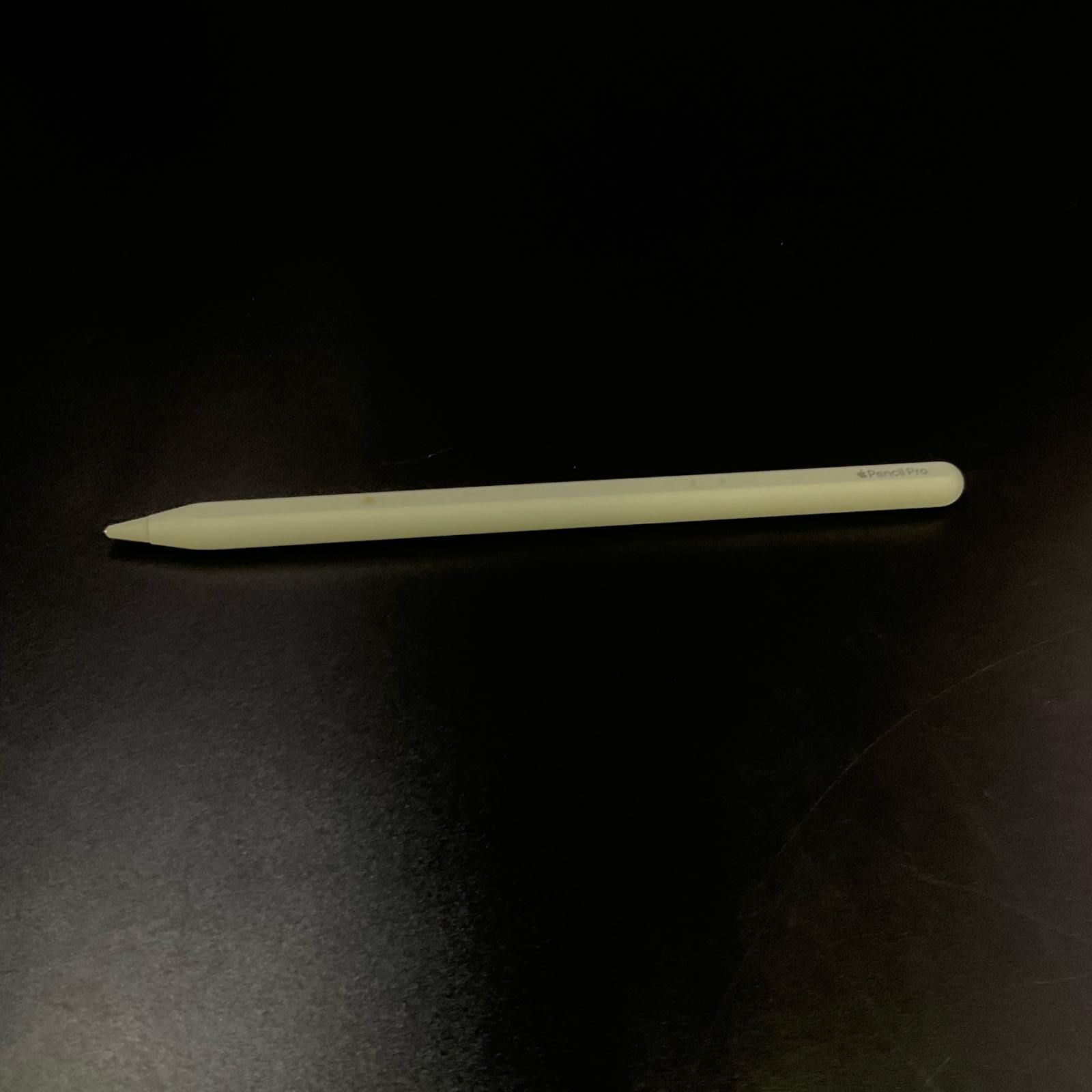 全額返金保証】【最速発送】Apple Apple Pencil Pro MX2D3ZA/A 動作