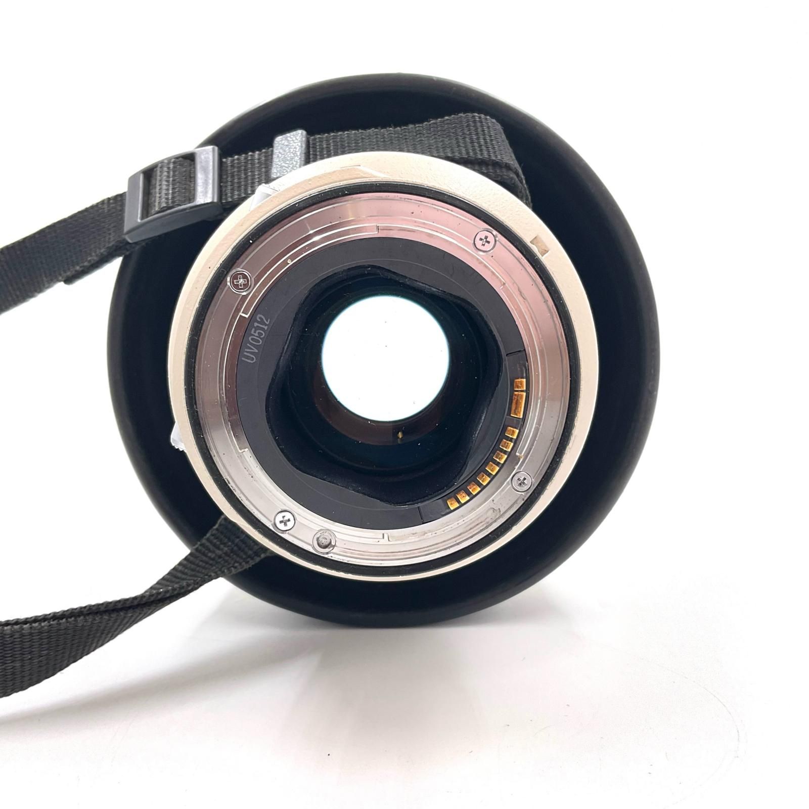 Canon EF 400 mm F 4 DO IS USM