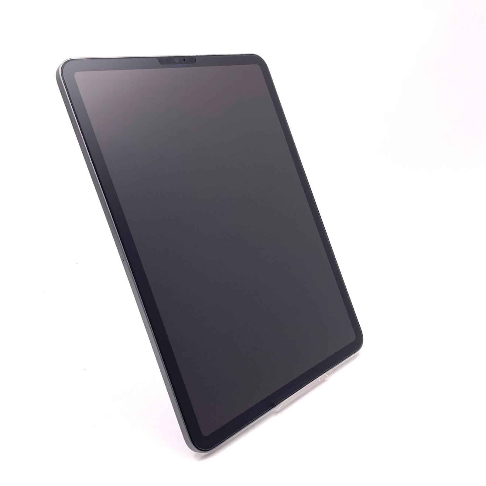 Apple iPad Pro 11インチ 第3世代 256 GB スペースグレイ Wi-Fi 難有