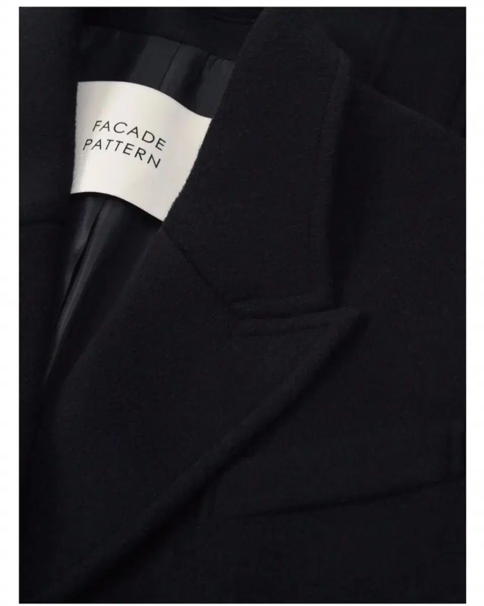 PATTERN ファサードパターン