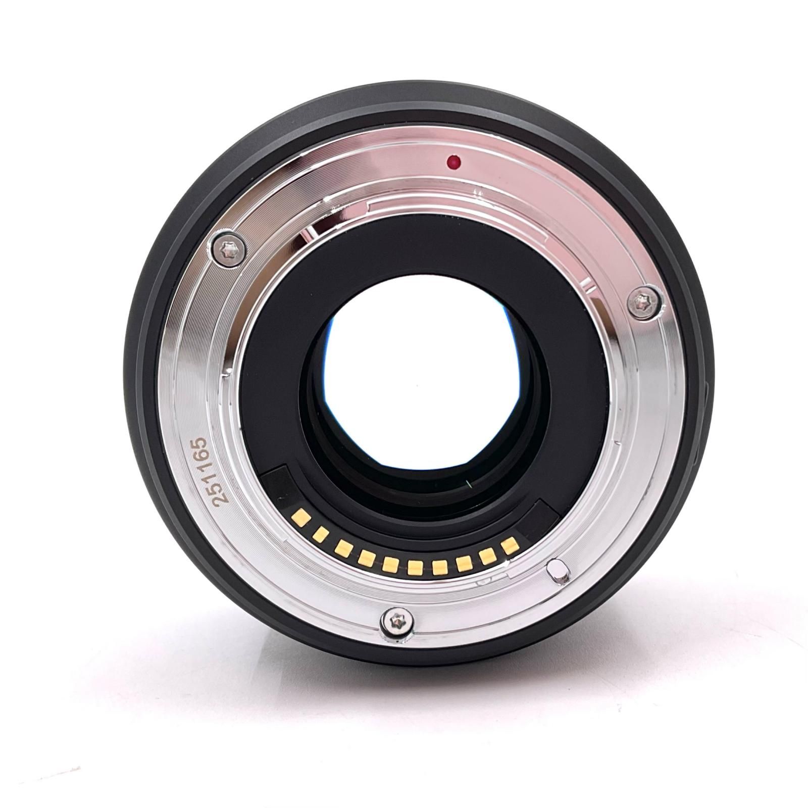 七工匠 7 Artisans 35 mm F 1.4 AF