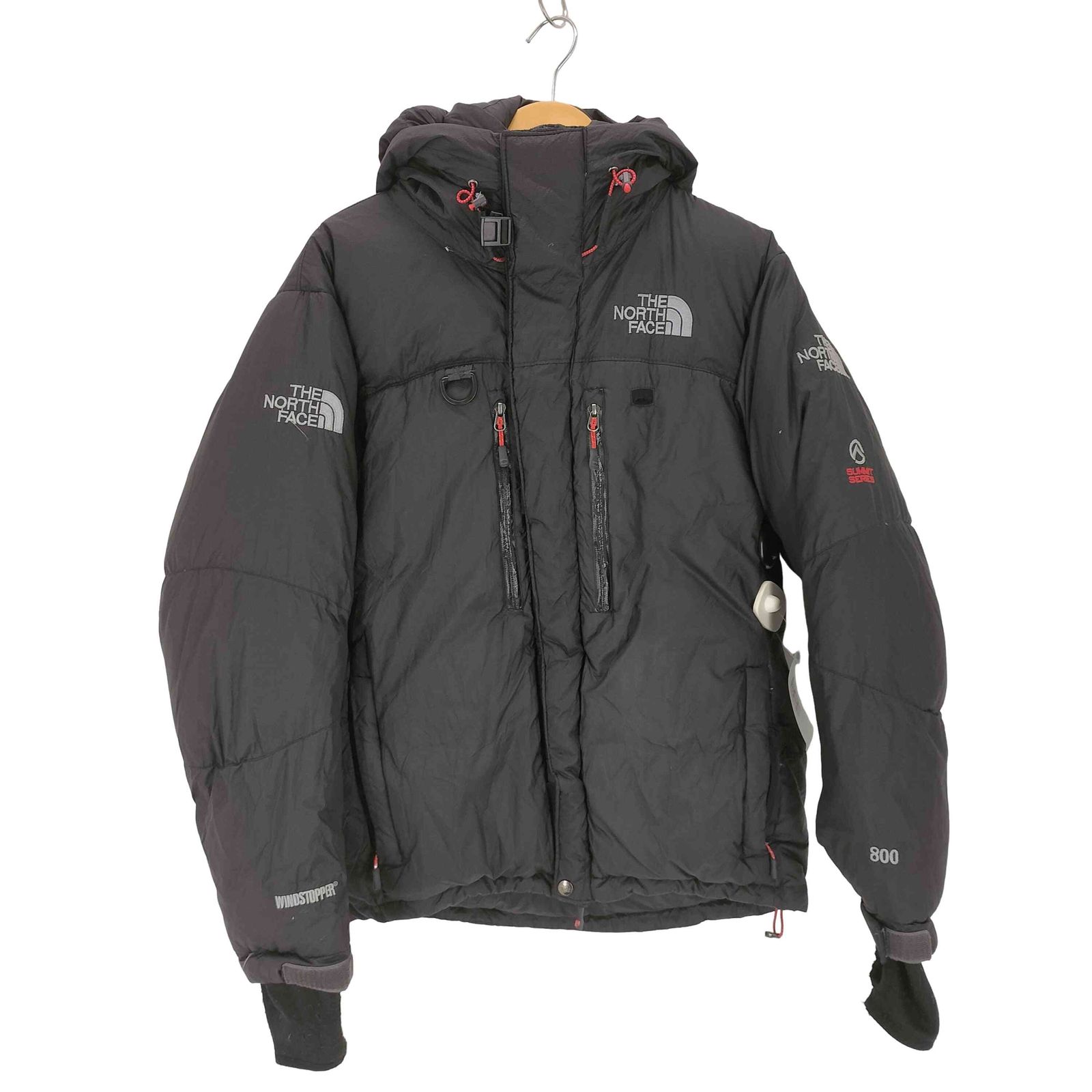 ザノースフェイス THE NORTH FACE Summit Series ヒマラヤンパーカー メンズ import S