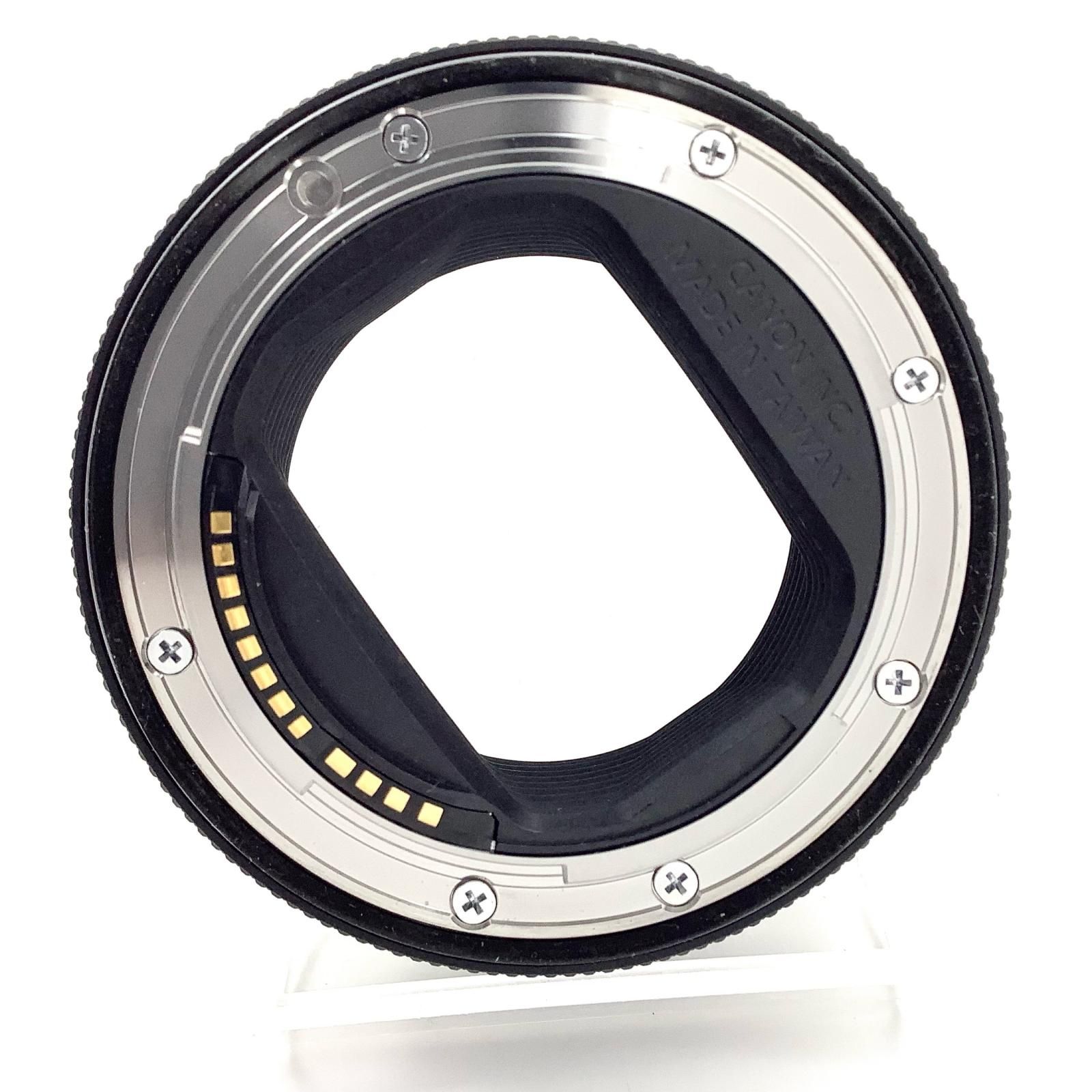 コントロールリングマウントアダプター