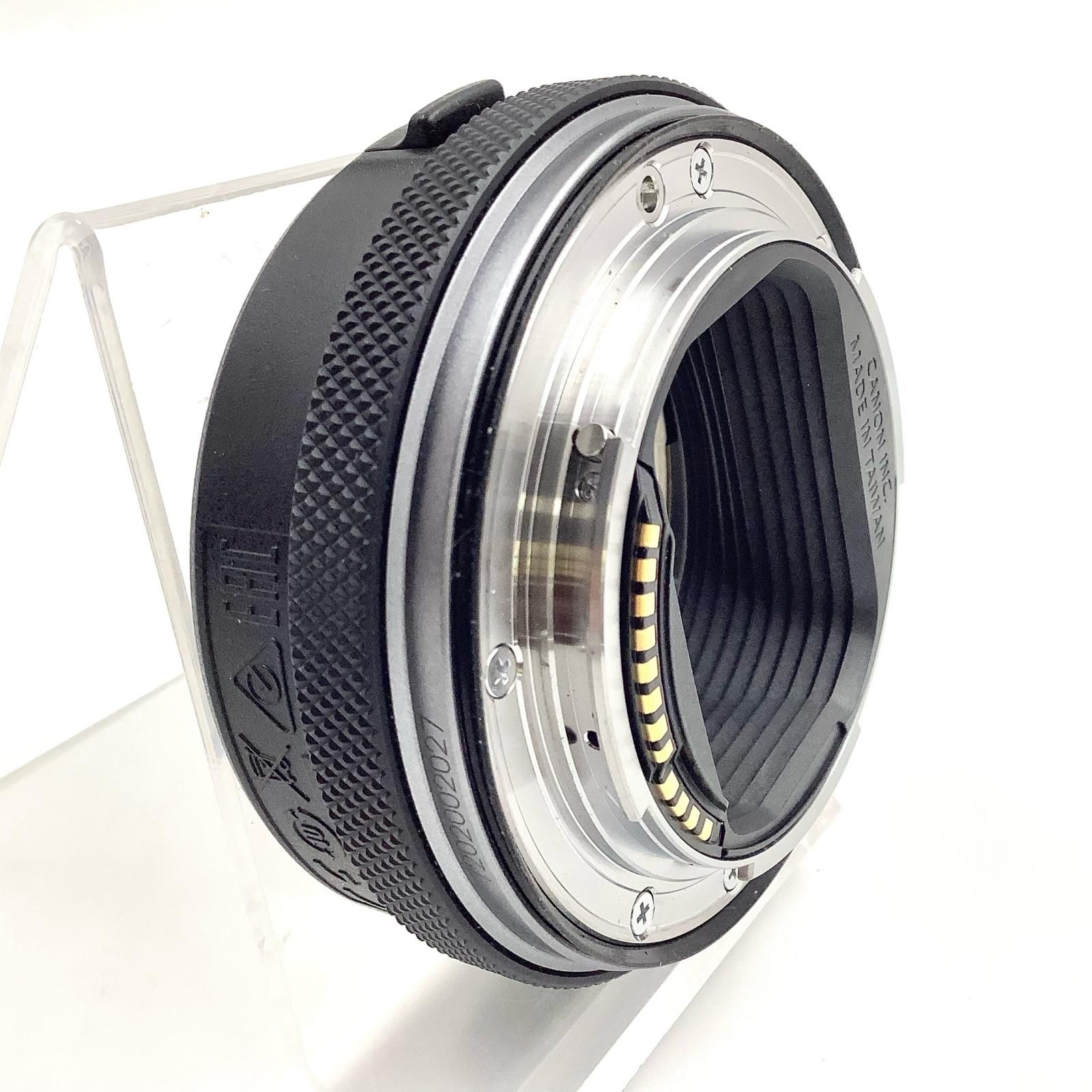 Canon CR-EF-EOSR コントロールリングマウントアダプター
