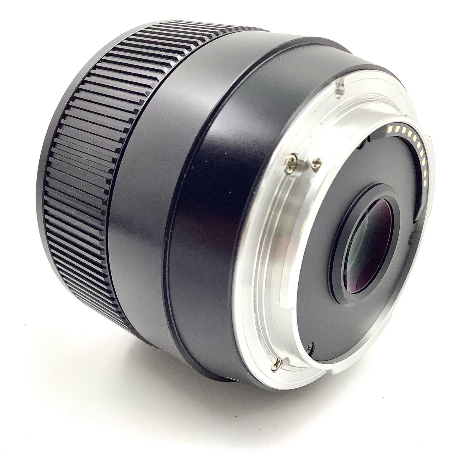 銘匠光学 TTArtisan AF 35 mm f|1.8 ソニーE用 超