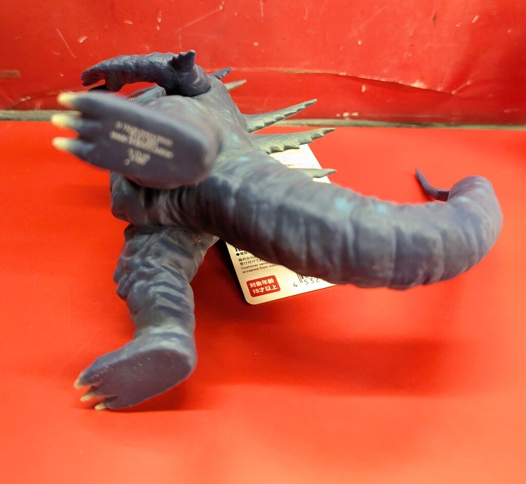 エクスプラス ウルトラ大怪獣シリーズ5000 ムルチ 145 - メルカリ