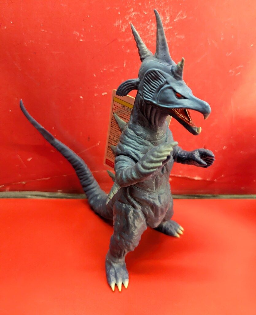 エクスプラス ウルトラ大怪獣シリーズ5000 ムルチ 145 - メルカリ