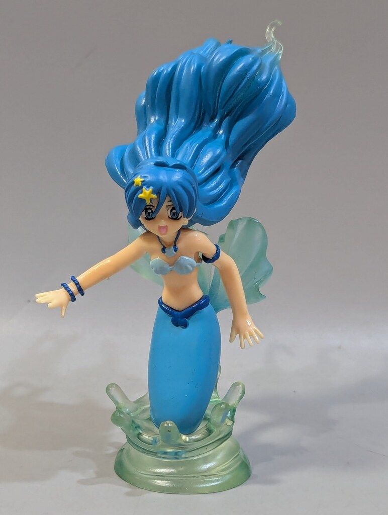 ぴちぴちピッチ フィギュア　食玩 ぴちぴちピッチ フィギュア 食玩 ぴちぴちピッチ フィギュア 食玩