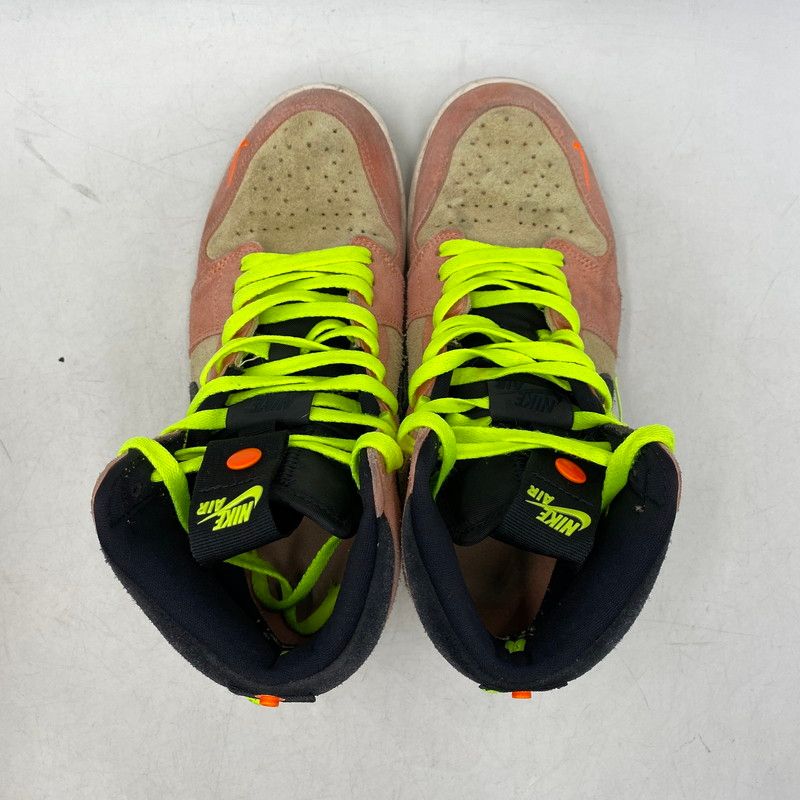 JORDAN エアジョーダン